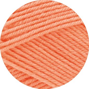 Meilenweit Cashmere - 43 - Fersken